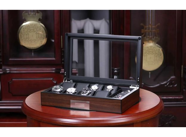 Скринька Salvadore WB/2381/8.JW, фото 5 | Интернет-магазин оригинальных часов и аксессуаров