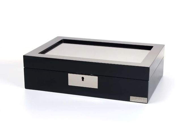 Шкатулка Salvadore WB/2386/10.BL, фото 3 | Интернет-магазин оригинальных часов и аксессуаров