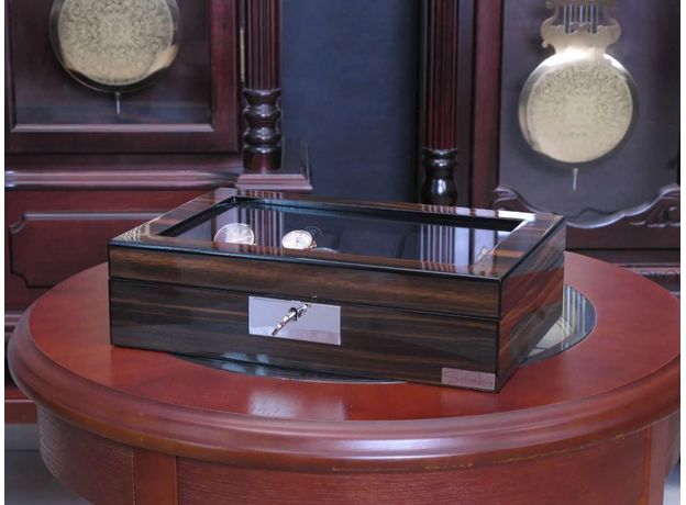 Скринька Salvadore WB/2386/10.EB, фото 4 | Интернет-магазин оригинальных часов и аксессуаров