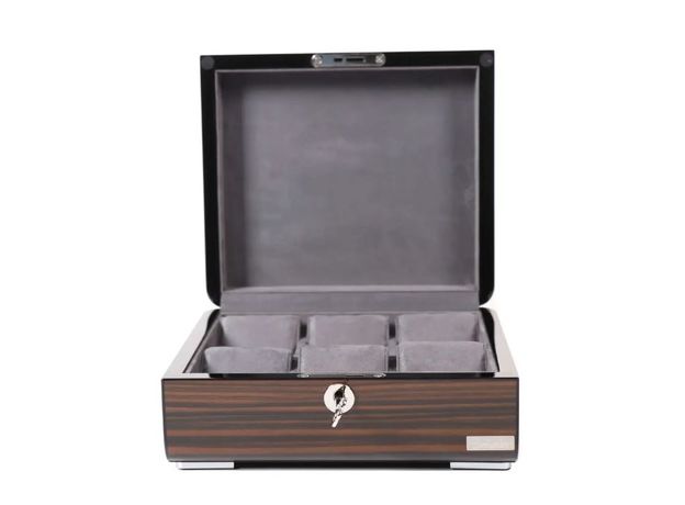 Скринька Salvadore WB/2432/6.EB, фото 2 | Интернет-магазин оригинальных часов и аксессуаров