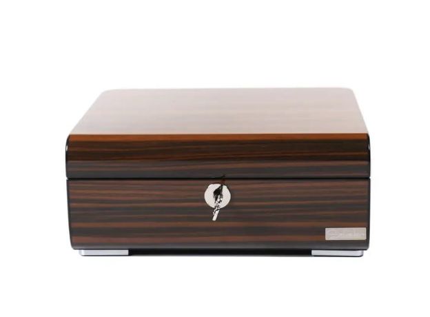 Скринька Salvadore WB/2432/6.EB, фото 3 | Интернет-магазин оригинальных часов и аксессуаров