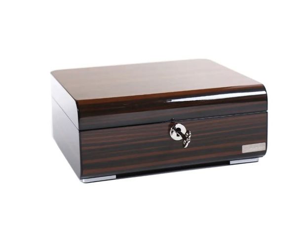 Скринька Salvadore WB/2432/6.EB, фото 4 | Интернет-магазин оригинальных часов и аксессуаров