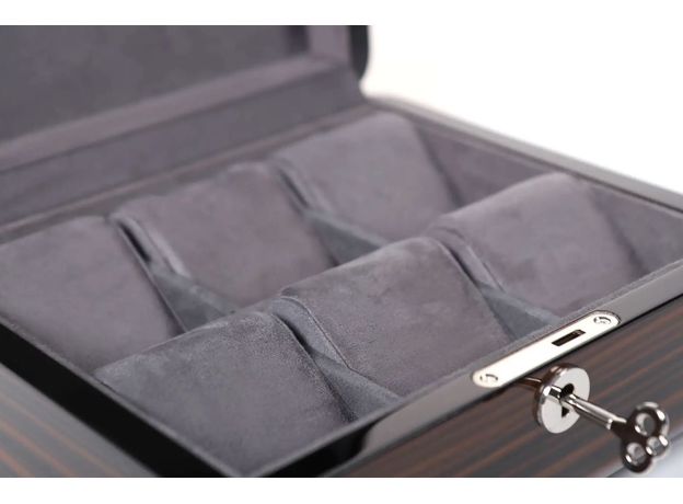 Скринька Salvadore WB/2432/6.EB, фото 5 | Интернет-магазин оригинальных часов и аксессуаров