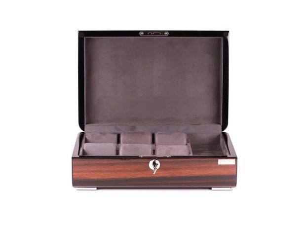 Скринька Salvadore WB/2433/6.EB, фото 2 | Интернет-магазин оригинальных часов и аксессуаров