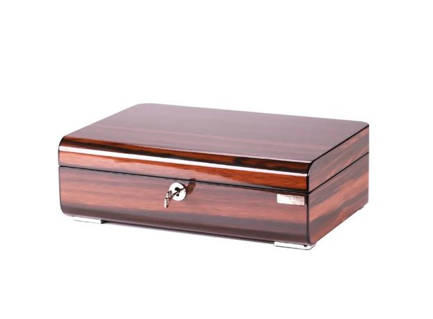 Скринька Salvadore WB/2433/6.EB, фото 3 | Интернет-магазин оригинальных часов и аксессуаров