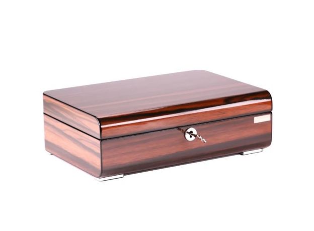 Скринька Salvadore WB/2433/6.EB, фото 4 | Интернет-магазин оригинальных часов и аксессуаров