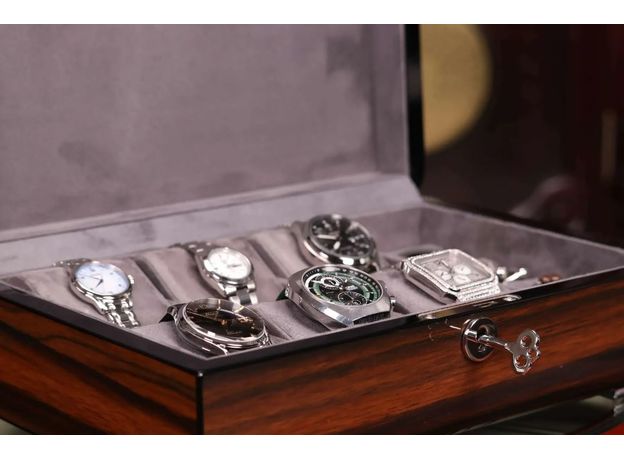 Скринька Salvadore WB/2433/6.EB, фото 6 | Интернет-магазин оригинальных часов и аксессуаров