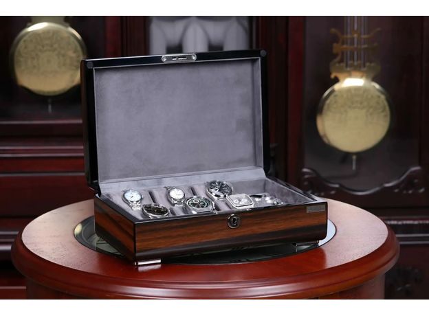 Скринька Salvadore WB/2433/6.EB, фото 8 | Интернет-магазин оригинальных часов и аксессуаров