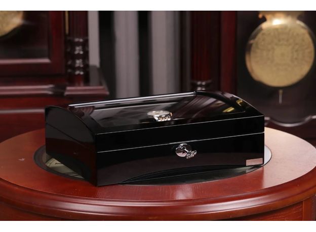 Шкатулка Salvadore WB/3034/BB, фото 2 | Интернет-магазин оригинальных часов и аксессуаров