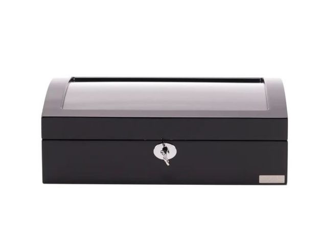 Шкатулка Salvadore WB/3034/BB, фото 3 | Интернет-магазин оригинальных часов и аксессуаров