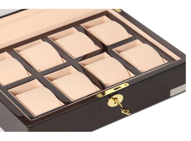 Шкатулка Salvadore WB/3034/BUC, фото 3 | Интернет-магазин оригинальных часов и аксессуаров