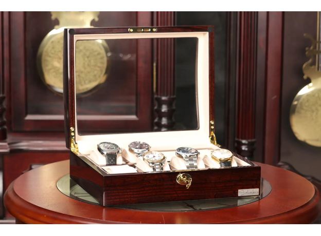 Шкатулка Salvadore WB/3034/BUC, фото 4 | Интернет-магазин оригинальных часов и аксессуаров