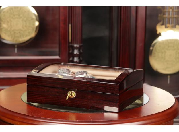 Шкатулка Salvadore WB/3034/BUC, фото 5 | Интернет-магазин оригинальных часов и аксессуаров