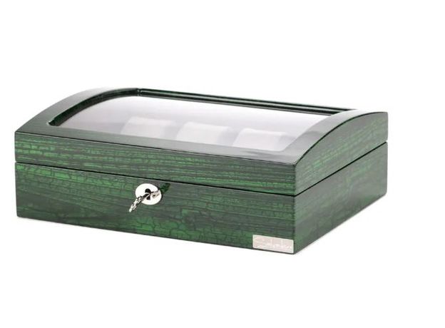 Скринька Salvadore WB/3034/GEGF, фото 2 | Интернет-магазин оригинальных часов и аксессуаров