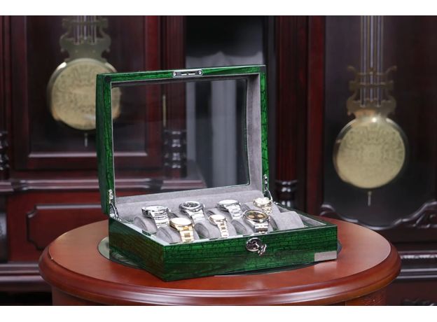 Скринька Salvadore WB/3034/GEGF, фото 3 | Интернет-магазин оригинальных часов и аксессуаров