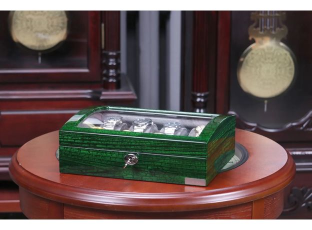 Скринька Salvadore WB/3034/GEGF, фото 4 | Интернет-магазин оригинальных часов и аксессуаров