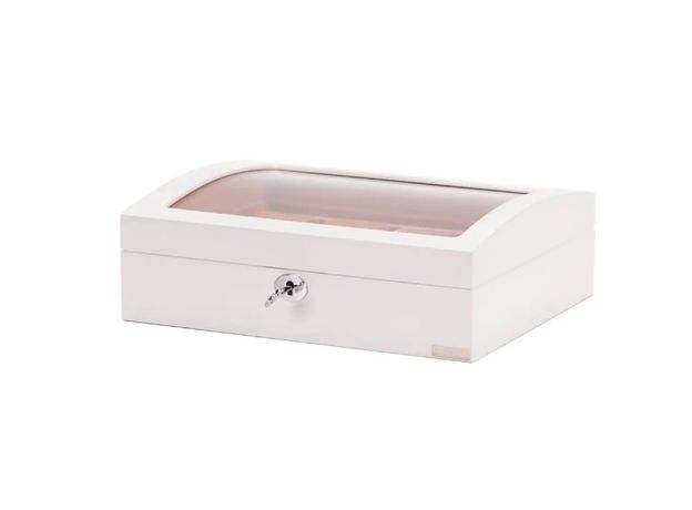 Шкатулка Salvadore WB/3034/WH, фото 2 | Интернет-магазин оригинальных часов и аксессуаров