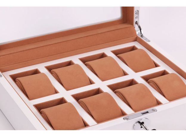 Шкатулка Salvadore WB/3034/WH, фото 3 | Интернет-магазин оригинальных часов и аксессуаров