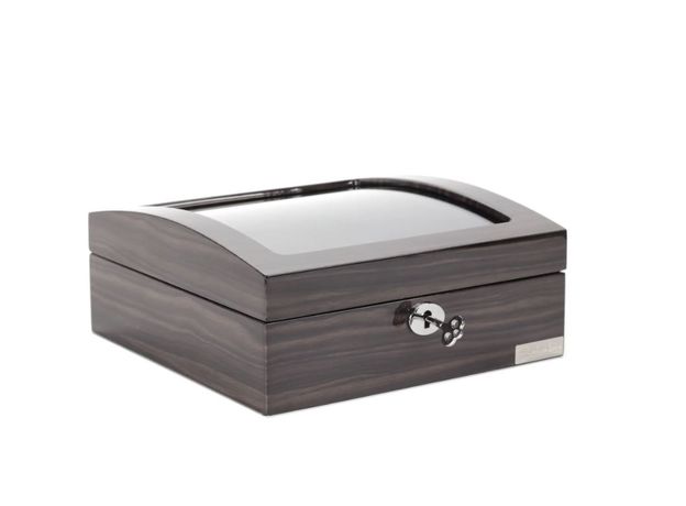 Скринька Salvadore WB/3035/6BGB, фото 2 | Интернет-магазин оригинальных часов и аксессуаров