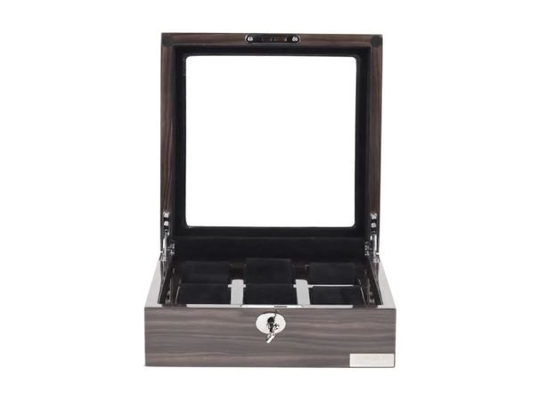 Скринька Salvadore WB/3035/6BGB, фото 3 | Интернет-магазин оригинальных часов и аксессуаров