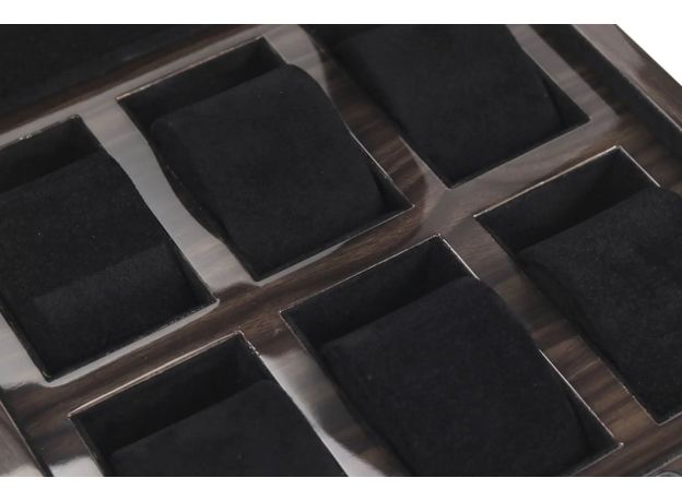 Скринька Salvadore WB/3035/6BGB, фото 4 | Интернет-магазин оригинальных часов и аксессуаров