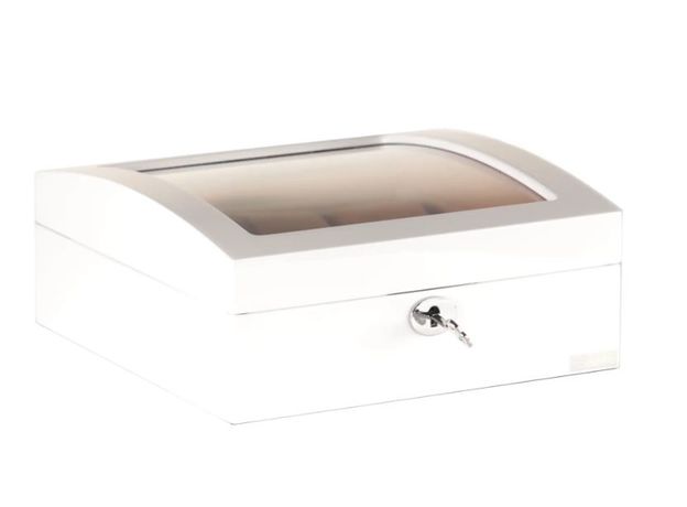 Шкатулка Salvadore WB/3035/6WH, фото 2 | Интернет-магазин оригинальных часов и аксессуаров