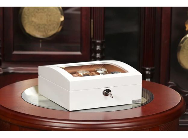 Шкатулка Salvadore WB/3035/6WH, фото 6 | Интернет-магазин оригинальных часов и аксессуаров