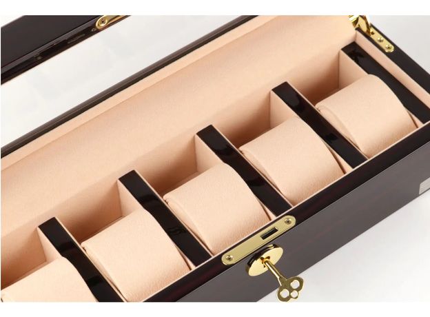 Шкатулка Salvadore WB/3081/5EC, фото 4 | Интернет-магазин оригинальных часов и аксессуаров