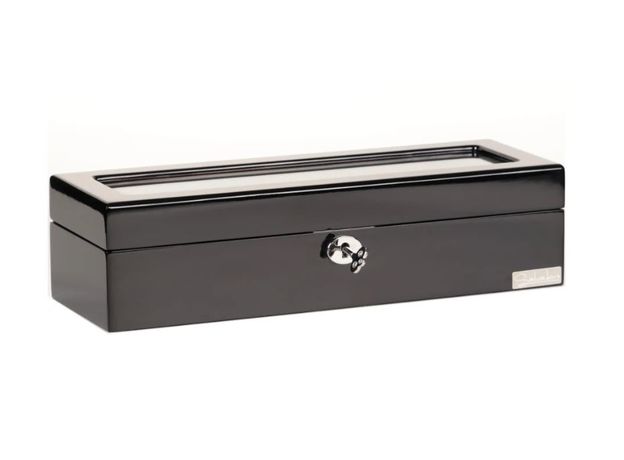 Скринька Salvadore WB/3081/BB, фото 2 | Интернет-магазин оригинальных часов и аксессуаров