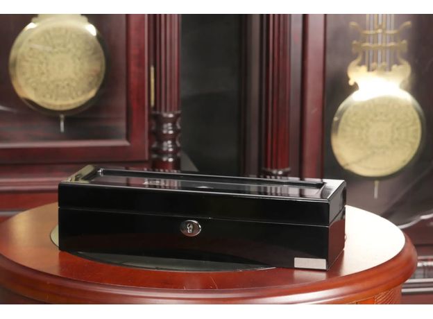 Скринька Salvadore WB/3081/BB, фото 5 | Интернет-магазин оригинальных часов и аксессуаров