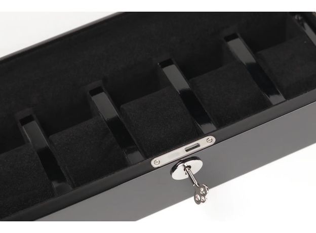 Скринька Salvadore WB/3081/BB, фото 3 | Интернет-магазин оригинальных часов и аксессуаров