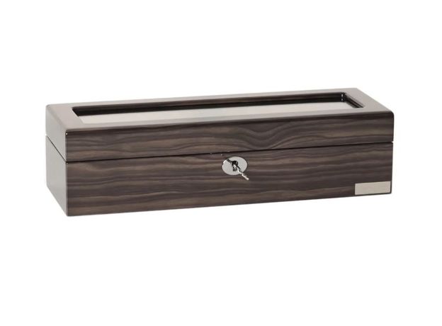 Шкатулка Salvadore WB/3081/BGB, фото 2 | Интернет-магазин оригинальных часов и аксессуаров