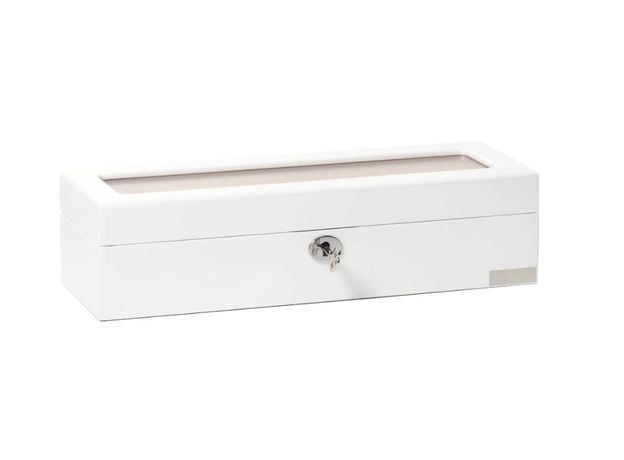 Шкатулка Salvadore WB/3081/WH, фото 2 | Интернет-магазин оригинальных часов и аксессуаров