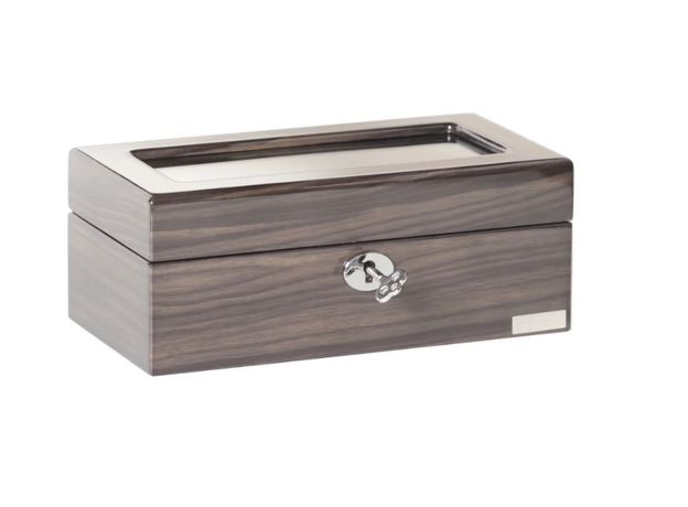 Шкатулка Salvadore WB/3085/BGB, фото 2 | Интернет-магазин оригинальных часов и аксессуаров