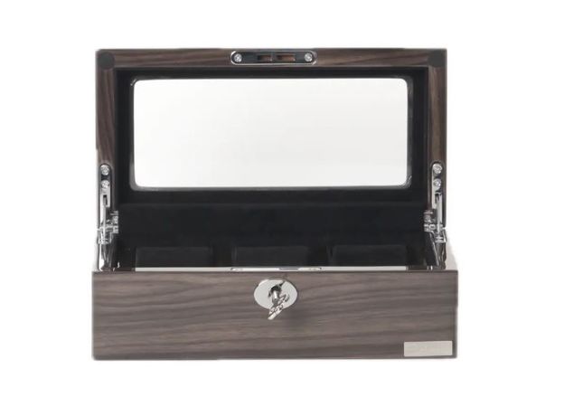 Шкатулка Salvadore WB/3085/BGB, фото 3 | Интернет-магазин оригинальных часов и аксессуаров