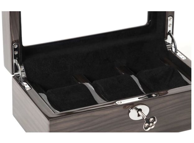 Шкатулка Salvadore WB/3085/BGB, фото 4 | Интернет-магазин оригинальных часов и аксессуаров