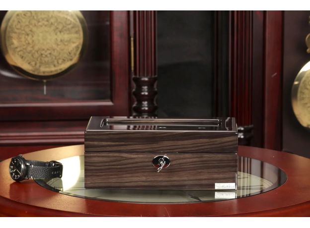 Шкатулка Salvadore WB/3085/BGB, фото 6 | Интернет-магазин оригинальных часов и аксессуаров