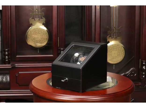 Скринька Salvadore 024/PU/SW 1x2, фото 4 | Интернет-магазин оригинальных часов и аксессуаров