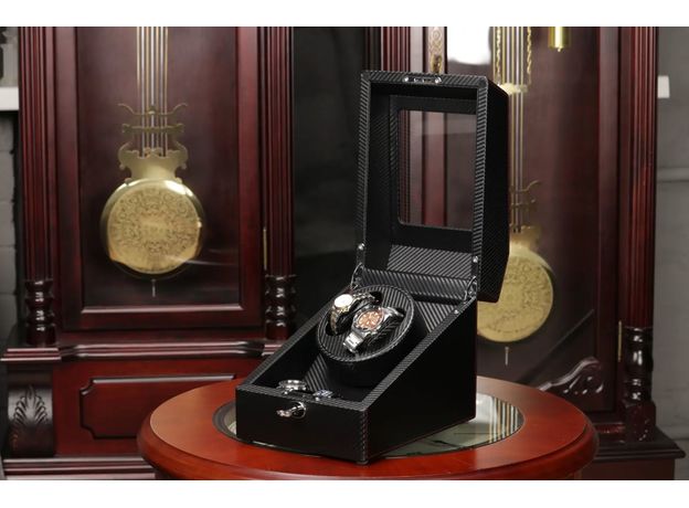 Скринька Salvadore 024/PU/SW 1x2, фото 5 | Интернет-магазин оригинальных часов и аксессуаров