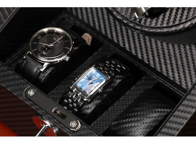 Скринька Salvadore 024/PU/SW 1x2, фото 6 | Интернет-магазин оригинальных часов и аксессуаров