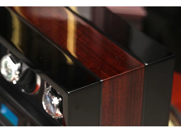 Шкатулка Salvadore 2802/BG/FP 2x2, фото 5 | Интернет-магазин оригинальных часов и аксессуаров