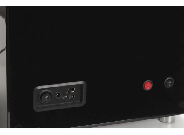 Шкатулка Salvadore 2802/CB/FP 2x2, фото 4 | Интернет-магазин оригинальных часов и аксессуаров