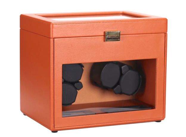 Шкатулка Salvadore 4+6WJ-Br 2x4+, фото 2 | Интернет-магазин оригинальных часов и аксессуаров