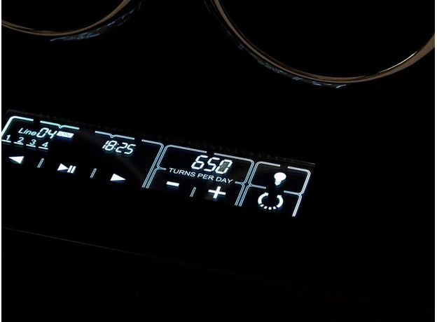 Шкатулка Salvadore 8004/BF/DF 4x4, фото 3 | Интернет-магазин оригинальных часов и аксессуаров