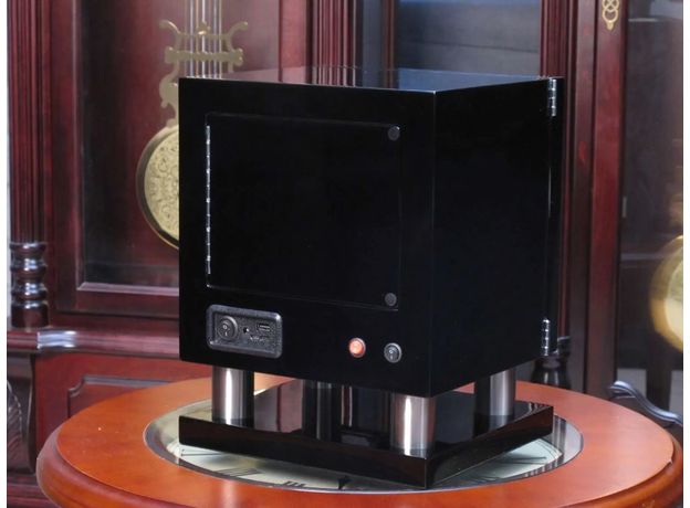 Шкатулка Salvadore 8004/BF/DF 4x4, фото 4 | Интернет-магазин оригинальных часов и аксессуаров