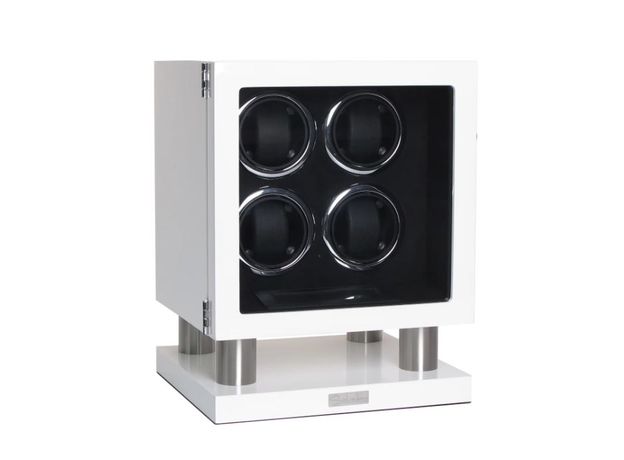 Шкатулка Salvadore 8004/WF/DF 4x4, фото 2 | Интернет-магазин оригинальных часов и аксессуаров