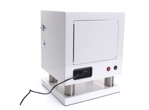 Шкатулка Salvadore 8004/WF/DF 4x4, фото 3 | Интернет-магазин оригинальных часов и аксессуаров