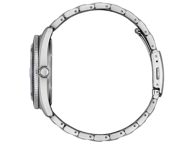 CITIZEN AW1760-81E, Вариации товара: Стальной/Черный, фото 5 | Интернет-магазин оригинальных часов и аксессуаров