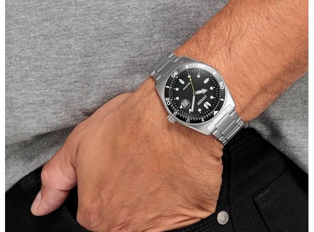 CITIZEN AW1760-81E, Вариации товара: Стальной/Черный, фото 8 | Интернет-магазин оригинальных часов и аксессуаров