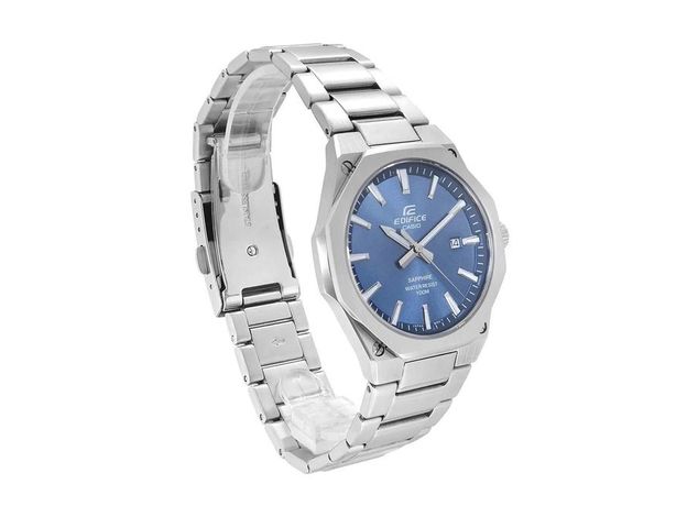 CASIO EFR-S108D-2AVUEF, фото 2 | Интернет-магазин оригинальных часов и аксессуаров